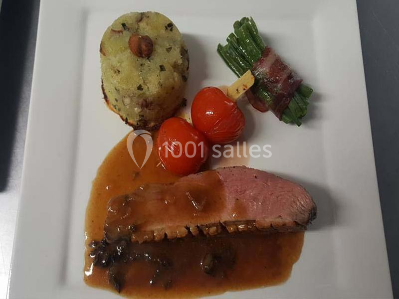 Traiteur Paley (Seine-et-Marne) - Mb Traiteur #17