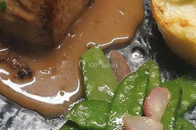 Traiteur Paley (Seine-et-Marne) - Mb Traiteur #24