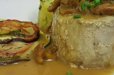 Traiteur Paley (Seine-et-Marne) - Mb Traiteur #24