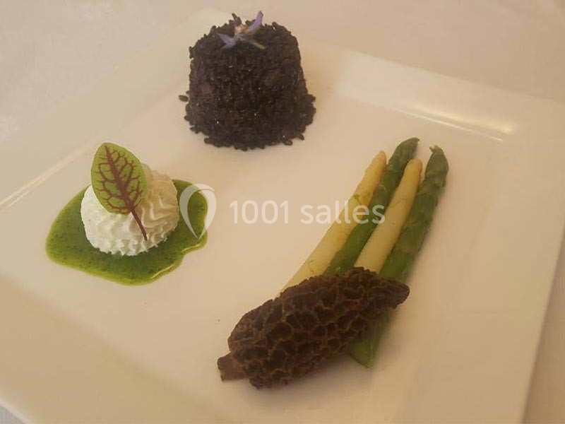 Traiteur Paley (Seine-et-Marne) - Mb Traiteur #23