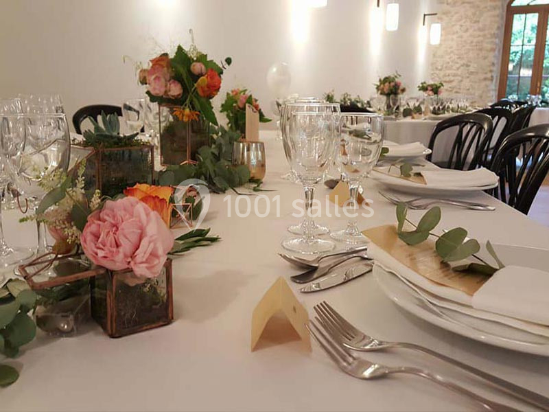 Mb Traiteur - galerie - photo 2