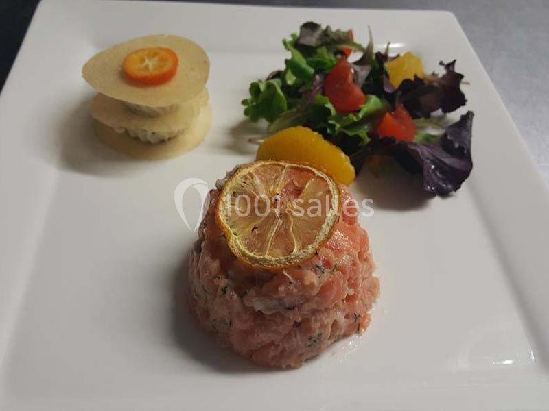 Mb Traiteur - galerie - photo 12