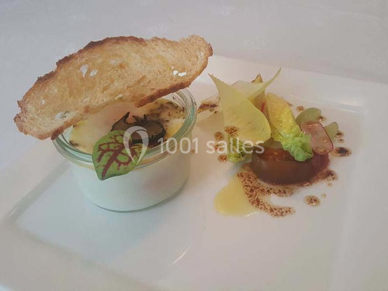 Mb Traiteur - galerie - photo 16