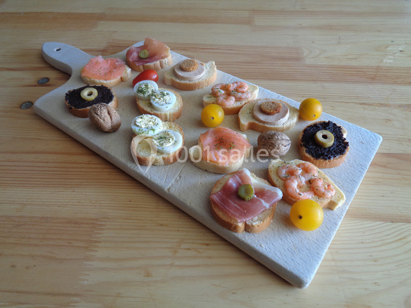 La Broche Touloise - galerie - photo 1