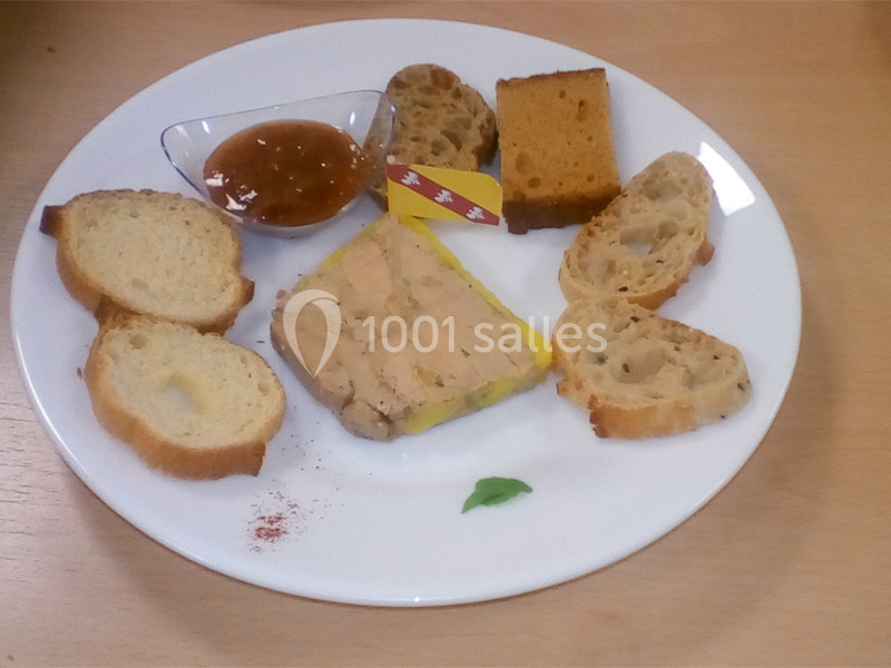 La Broche Touloise - galerie - photo 3