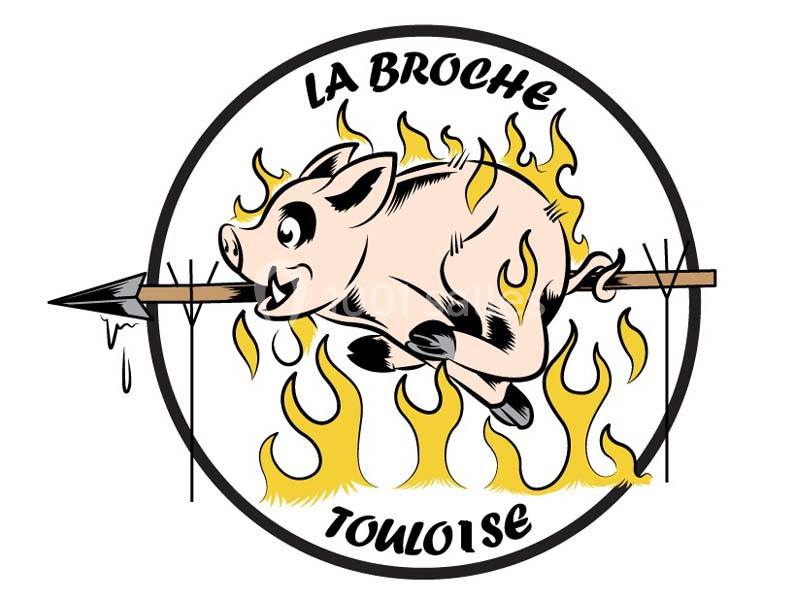 La Broche Touloise - galerie - photo 5