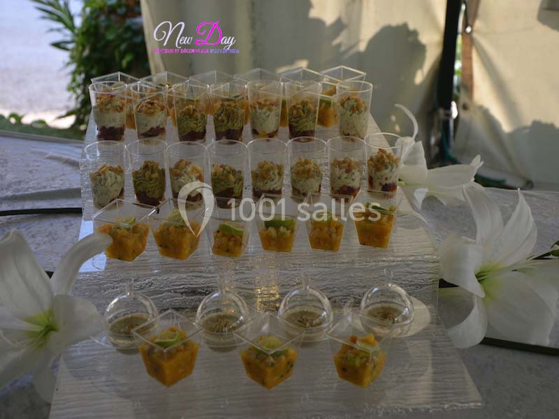 New Day Evenements - galerie - photo 2