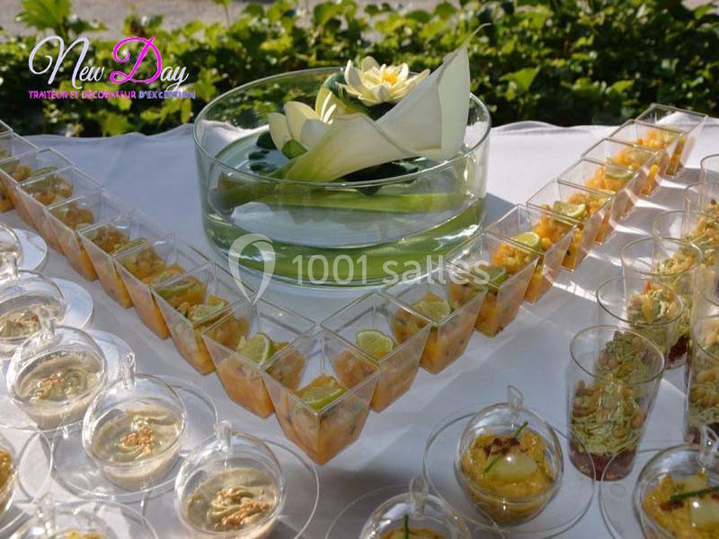 New Day Evenements - galerie - photo 8