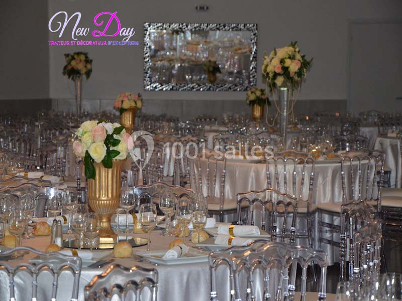 New Day Evenements - galerie - photo 17
