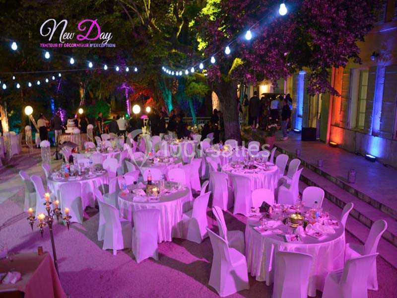New Day Evenements - galerie - photo 19