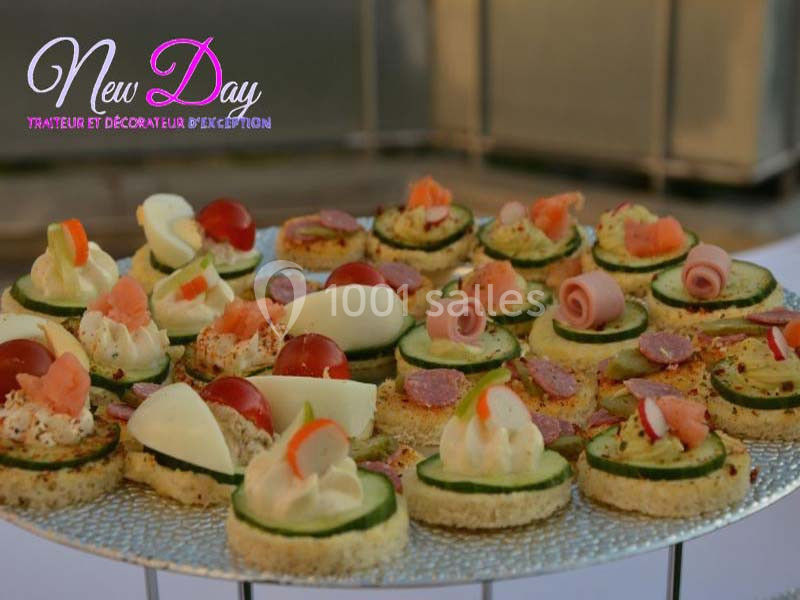 New Day Evenements - galerie - photo 9