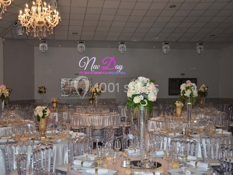 New Day Evenements - galerie - photo 16