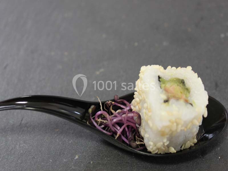 Le Concurrent Gourmand - galerie - photo 1