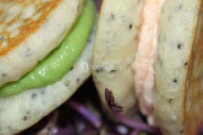 Le Concurrent Gourmand - photo 5