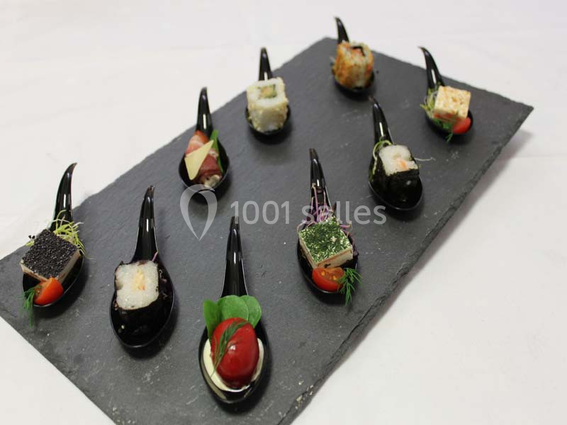 Le Concurrent Gourmand - galerie - photo 11