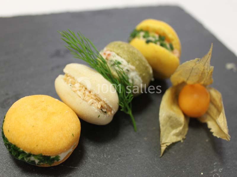 Le Concurrent Gourmand - galerie - photo 13