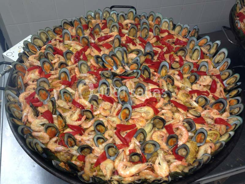 Le Concurrent Gourmand - galerie - photo 16