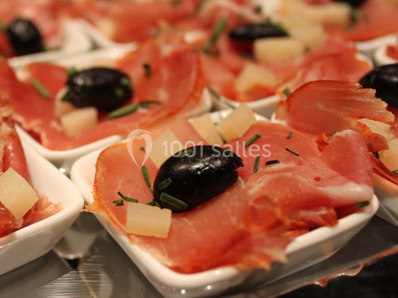 Le Concurrent Gourmand - galerie - photo 19