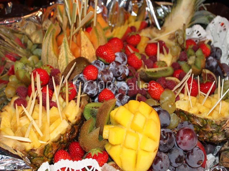Le Concurrent Gourmand - galerie - photo 22