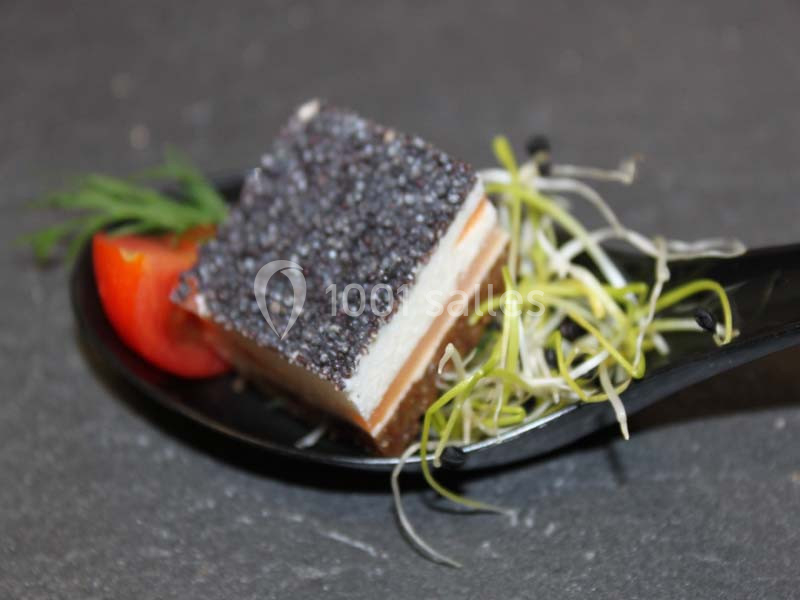 Le Concurrent Gourmand - galerie - photo 2