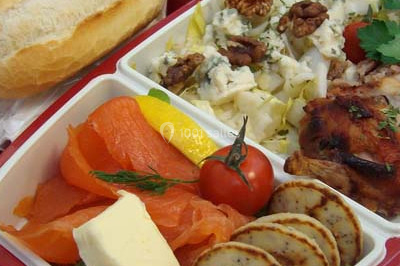 Le Concurrent Gourmand - photo 3