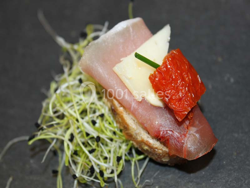 Le Concurrent Gourmand - galerie - photo 9