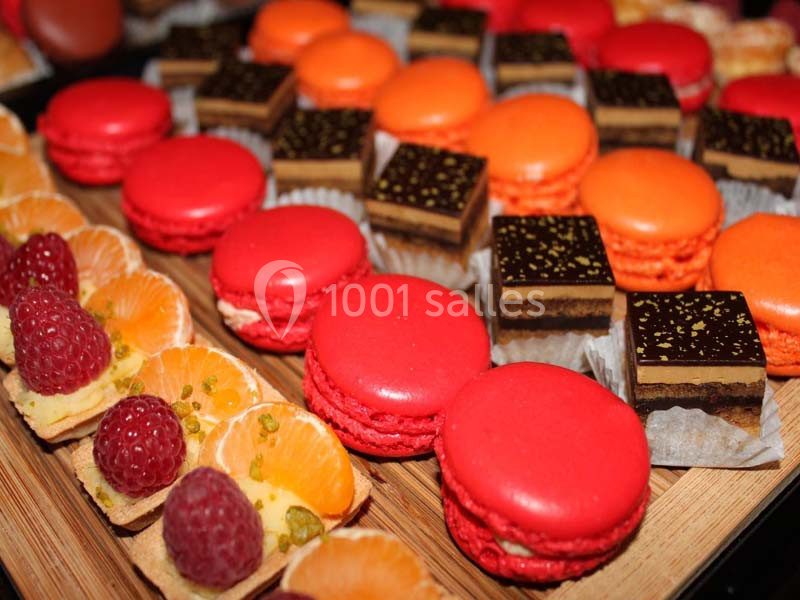 Le Concurrent Gourmand - galerie - photo 14