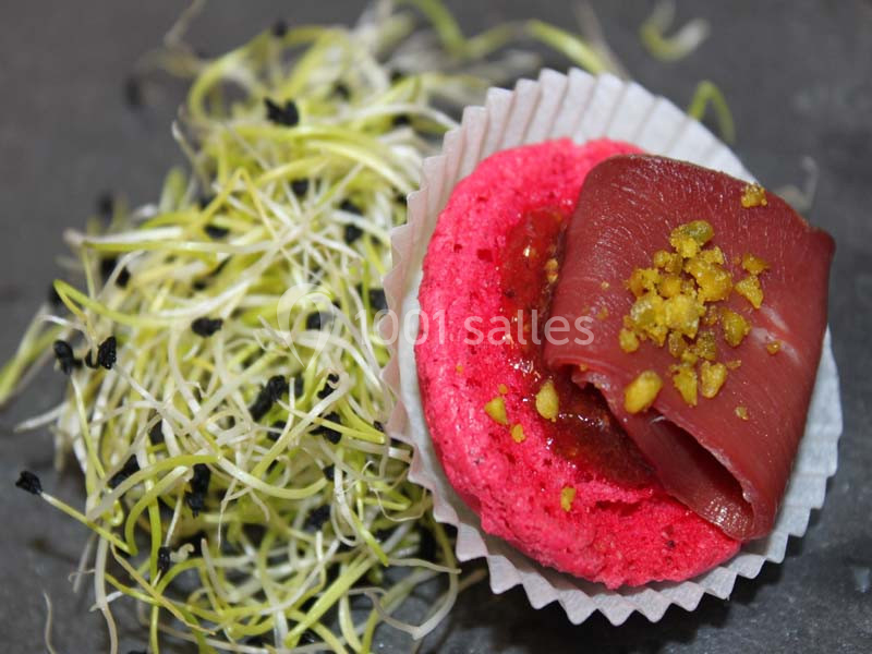 Le Concurrent Gourmand - galerie - photo 17