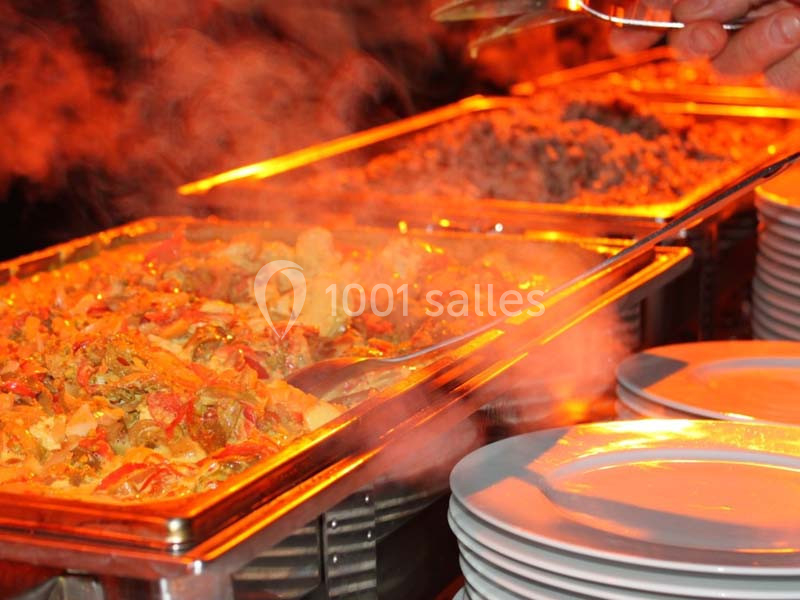 Le Concurrent Gourmand - galerie - photo 20