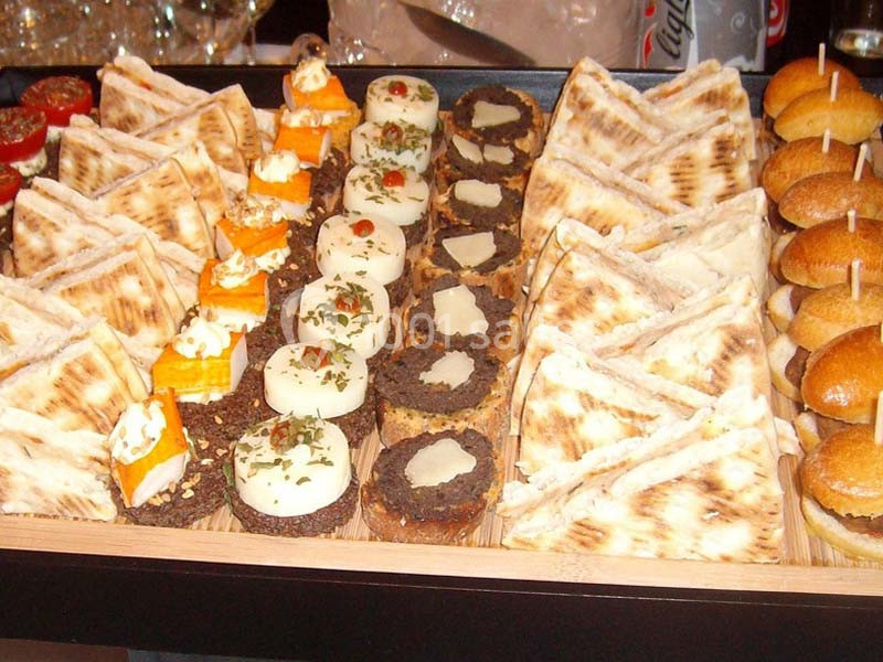 Le Concurrent Gourmand - galerie - photo 21