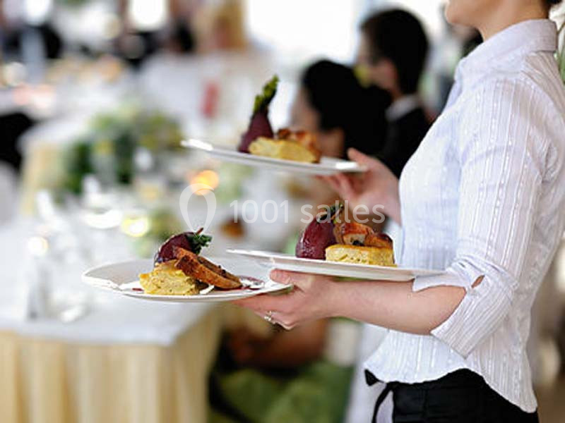 Traiteur Cournonsec (Hérault) - La Bonne Adresse Traiteur #4