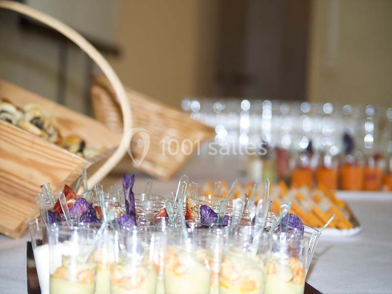 La Bonne Adresse Traiteur - galerie - photo 2