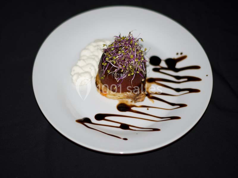 La Bonne Adresse Traiteur - galerie - photo 3