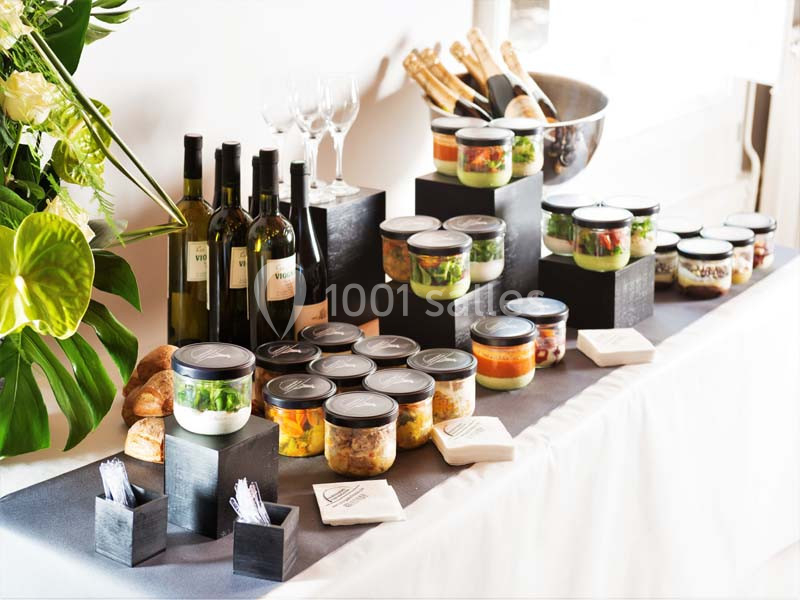 Traiteur Lyon (Rhône) - Nos Bons Plats Chez Vous #2