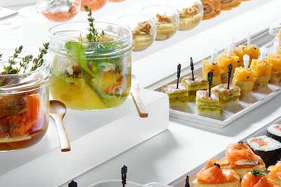 Traiteur Lyon (Rhône) - Nos Bons Plats Chez Vous #10