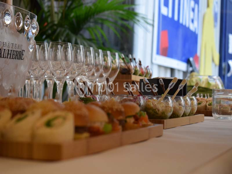 Traiteur Lyon (Rhône) - Nos Bons Plats Chez Vous #6