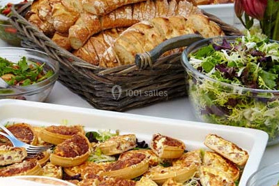 Traiteur Lyon (Rhône) - Nos Bons Plats Chez Vous #10