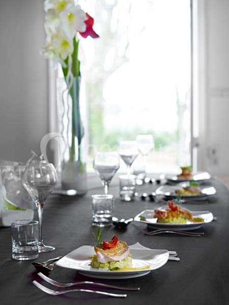 Traiteur Lyon (Rhône) - Nos Bons Plats Chez Vous #8