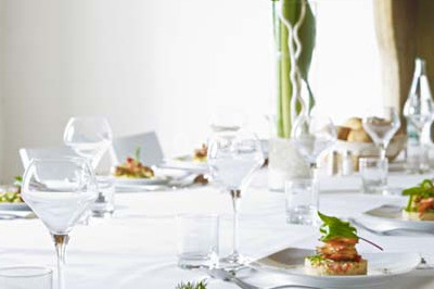 Traiteur Lyon (Rhône) - Nos Bons Plats Chez Vous #10