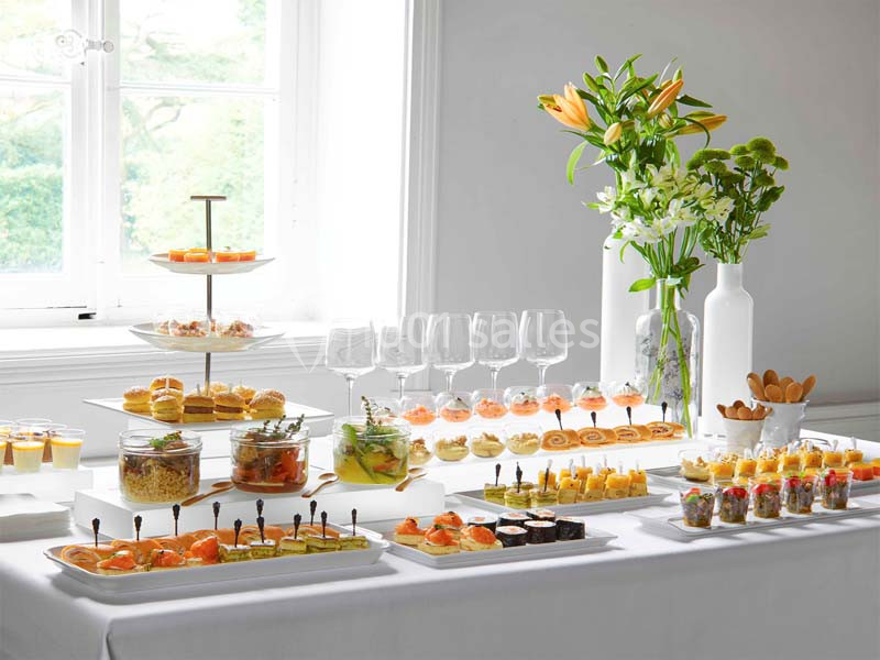 Traiteur Lyon (Rhône) - Nos Bons Plats Chez Vous #10