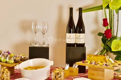 Nos Bons Plats Chez Vous - photo 1