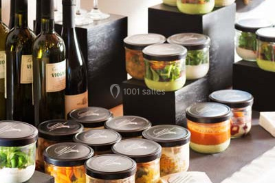 Nos Bons Plats Chez Vous - photo 2