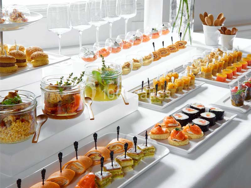 Nos Bons Plats Chez Vous - galerie - photo 4