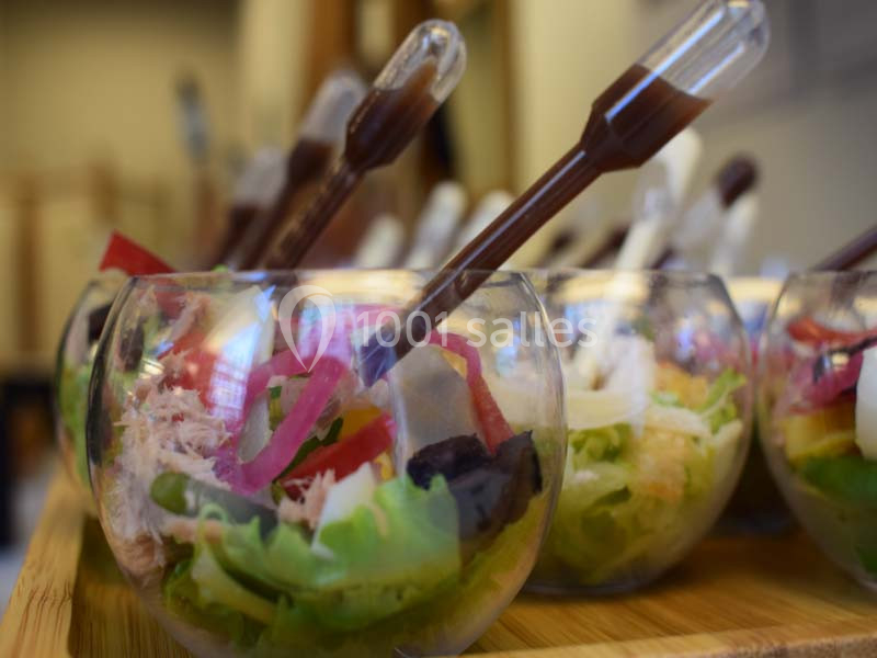 Nos Bons Plats Chez Vous - galerie - photo 5