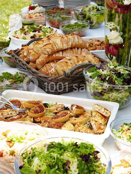 Nos Bons Plats Chez Vous - galerie - photo 7