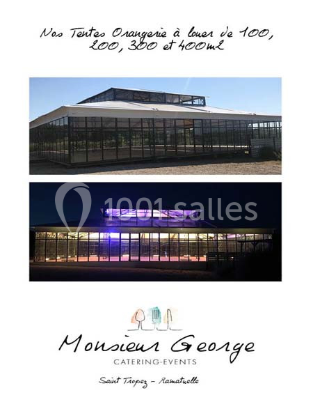 Monsieur George - galerie - photo 9