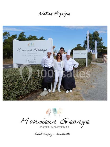 Monsieur George - galerie - photo 3
