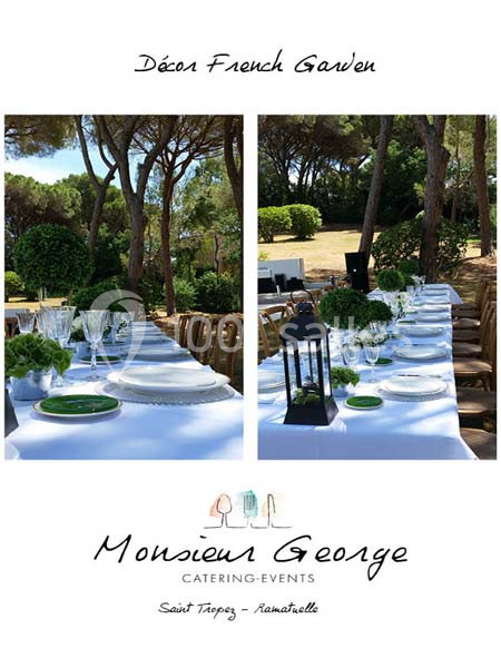 Monsieur George - galerie - photo 5