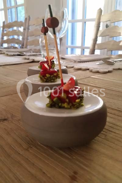 Monsieur George - galerie - photo 8