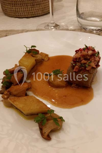 Monsieur George - galerie - photo 14
